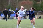 WLax vs MHC  Wheaton College Women’s Lacrosse vs Mount Holyoke College. - Photo By: KEITH NORDSTROM : Wheaton, Lacrosse, LAX